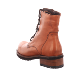 Everybody Schnürstiefeletten Für Damen -Chelsea Boots Geschäft 272301003 09