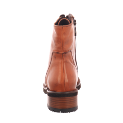 Everybody Schnürstiefeletten Für Damen -Chelsea Boots Geschäft 272301003 11