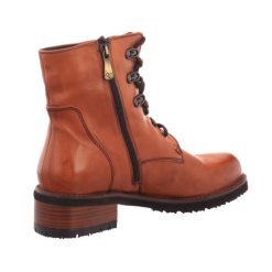 Everybody Schnürstiefeletten Für Damen -Chelsea Boots Geschäft 272301003 14