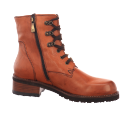 Everybody Schnürstiefeletten Für Damen -Chelsea Boots Geschäft 272301003 17