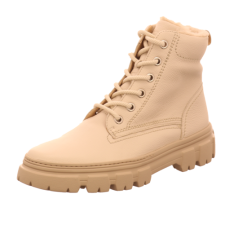 Paul Green Schnürstiefeletten Für Damen