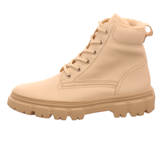 Paul Green Schnürstiefeletten Für Damen 4 Paul Green Schnürstiefeletten Für Damen – Bild 2