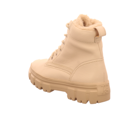 Paul Green Schnürstiefeletten Für Damen 11 Paul Green Schnürstiefeletten Für Damen -Chelsea Boots Geschäft 272401007 09