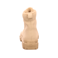 Paul Green Schnürstiefeletten Für Damen 12 Paul Green Schnürstiefeletten Für Damen -Chelsea Boots Geschäft 272401007 11