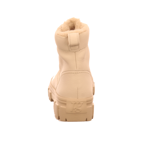 Paul Green Schnürstiefeletten Für Damen 6 Paul Green Schnürstiefeletten Für Damen – Bild 4