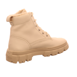 Paul Green Schnürstiefeletten Für Damen 13 Paul Green Schnürstiefeletten Für Damen -Chelsea Boots Geschäft 272401007 14