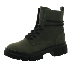 Indigo Boots Für Damen