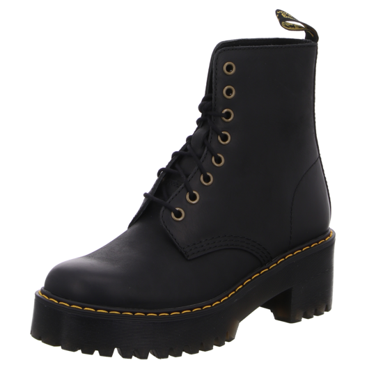 Dr. Martens Airwair Shriver Hi 3 Dr. Martens Airwair Shriver Hi