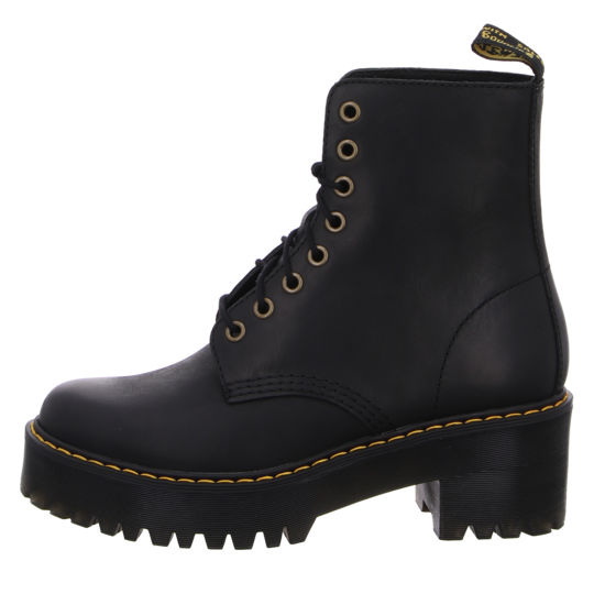 Dr. Martens Airwair Shriver Hi 4 Dr. Martens Airwair Shriver Hi – Bild 2