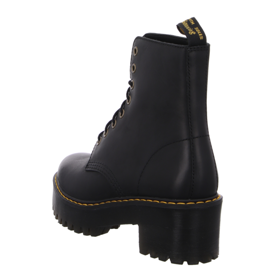 Dr. Martens Airwair Shriver Hi 5 Dr. Martens Airwair Shriver Hi – Bild 3