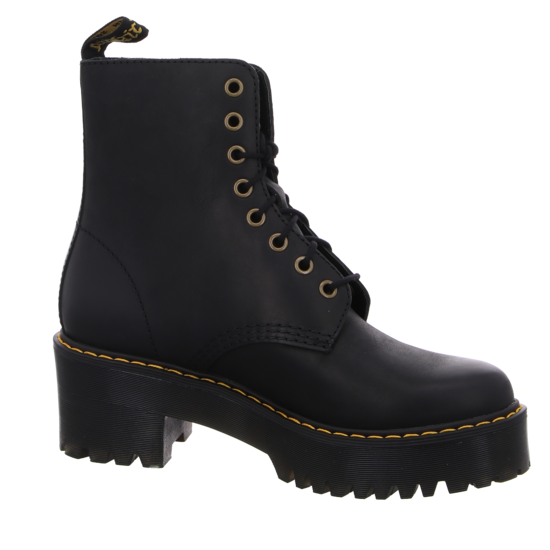 Dr. Martens Airwair Shriver Hi 8 Dr. Martens Airwair Shriver Hi – Bild 6