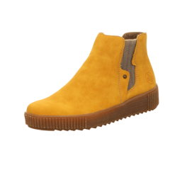 Rieker Chelsea Boots