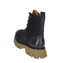 Thea Mika Boots Für Damen -Chelsea Boots Geschäft 275000151 09