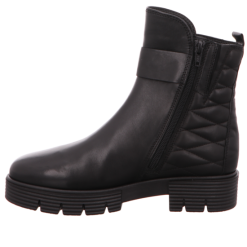 Gabor Comfort Klassische Stiefeletten Für Damen -Chelsea Boots Geschäft 2750007173 06