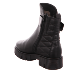 Gabor Comfort Klassische Stiefeletten Für Damen -Chelsea Boots Geschäft 2750007173 09