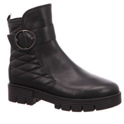 Gabor Comfort Klassische Stiefeletten Für Damen -Chelsea Boots Geschäft 2750007173 17