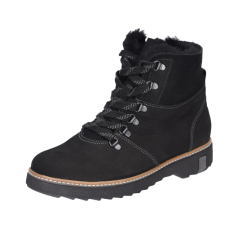 WALDLÄUFER Waldläufer Schnürboots