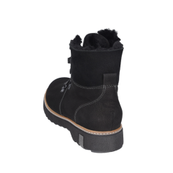 WALDLÄUFER Waldläufer Schnürboots -Chelsea Boots Geschäft 275000763 09