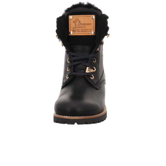 Panama Jack Boots Für Damen 9 Panama Jack Boots Für Damen – Bild 7