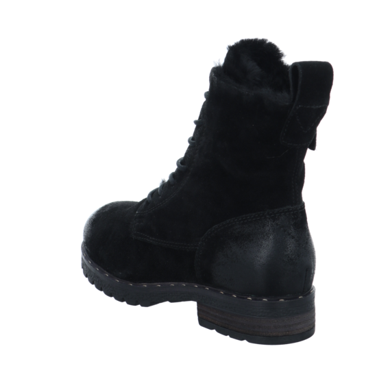 Mjus Boots Für Damen 5 Mjus Boots Für Damen – Bild 3