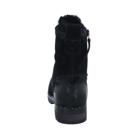 Mjus Boots Für Damen 6 Mjus Boots Für Damen – Bild 4