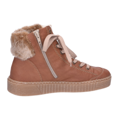 Rieker Boots Für Damen -Chelsea Boots Geschäft 275300034 14