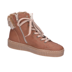 Rieker Boots Für Damen -Chelsea Boots Geschäft 275300034 17