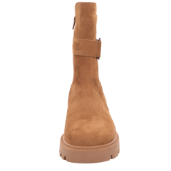 Gabor Comfort Klassische Stiefeletten Für Damen -Chelsea Boots Geschäft 2753007650 01