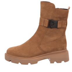 Gabor Comfort Klassische Stiefeletten Für Damen -Chelsea Boots Geschäft 2753007650 06