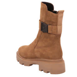 Gabor Comfort Klassische Stiefeletten Für Damen -Chelsea Boots Geschäft 2753007650 09