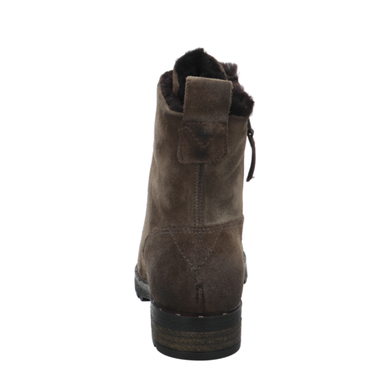 Mjus Boots Für Damen 6 Mjus Boots Für Damen – Bild 4