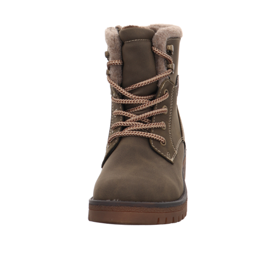 Tom Tailor Boots Für Damen 9 Tom Tailor Boots Für Damen – Bild 7