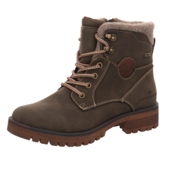 Tom Tailor Boots Für Damen