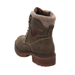 Tom Tailor Boots Für Damen 11 Tom Tailor Boots Für Damen -Chelsea Boots Geschäft 275794502 09