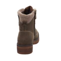 Tom Tailor Boots Für Damen 12 Tom Tailor Boots Für Damen -Chelsea Boots Geschäft 275794502 11