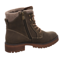 Tom Tailor Boots Für Damen 13 Tom Tailor Boots Für Damen -Chelsea Boots Geschäft 275794502 14