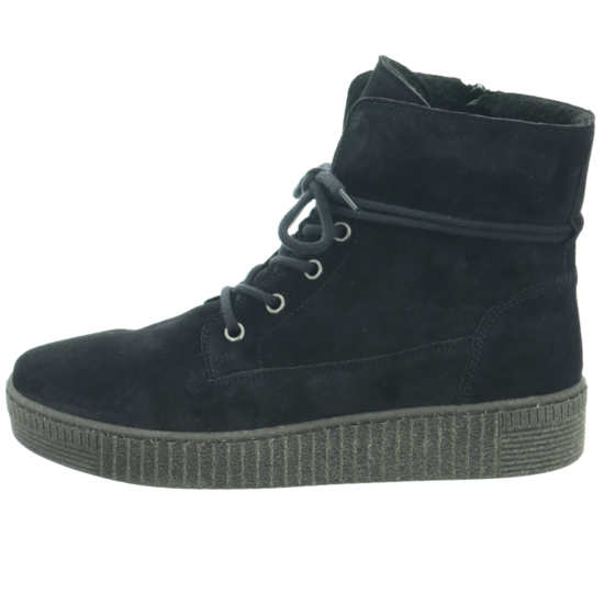 Gabor Boots Für Damen 4 Gabor Boots Für Damen – Bild 2