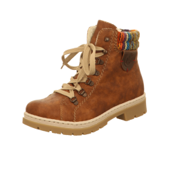 Rieker Stiefel
