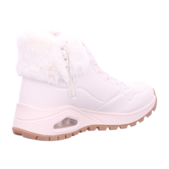 Skechers UNO RUGGED - FALL AIR - 167274 NAT -Chelsea Boots Geschäft 277400040 14