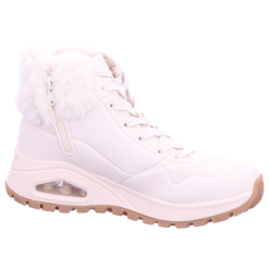 Skechers UNO RUGGED - FALL AIR - 167274 NAT -Chelsea Boots Geschäft 277400040 17