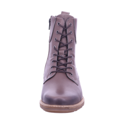 Solidus Schnürstiefeletten Für Damen -Chelsea Boots Geschäft 278400015 01