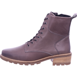 Solidus Schnürstiefeletten Für Damen -Chelsea Boots Geschäft 278400015 06