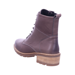 Solidus Schnürstiefeletten Für Damen -Chelsea Boots Geschäft 278400015 09