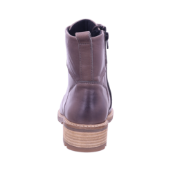 Solidus Schnürstiefeletten Für Damen -Chelsea Boots Geschäft 278400015 11