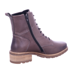 Solidus Schnürstiefeletten Für Damen -Chelsea Boots Geschäft 278400015 14