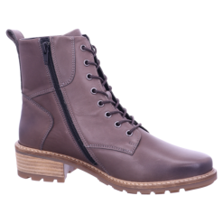 Solidus Schnürstiefeletten Für Damen -Chelsea Boots Geschäft 278400015 17