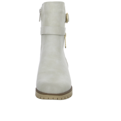 Mustang Klassische Stiefeletten Für Damen -Chelsea Boots Geschäft 278404006 01