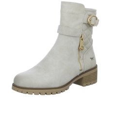 Mustang Klassische Stiefeletten Für Damen