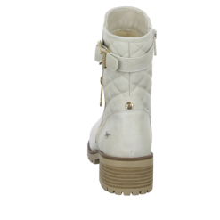 Mustang Klassische Stiefeletten Für Damen -Chelsea Boots Geschäft 278404006 11