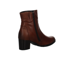 Ara Klassische Stiefeletten Für Damen -Chelsea Boots Geschäft 280216 14